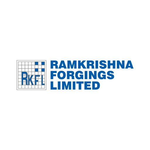 Ramkrishna Forgings Ltd